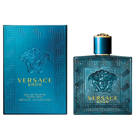 how much is versace eros.